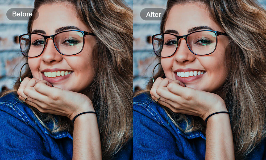 Free Photo Editing Software For Mac Teeth Whitening