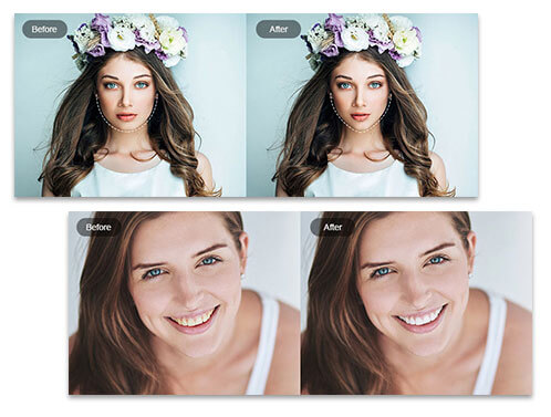 portrait retouching software reviews