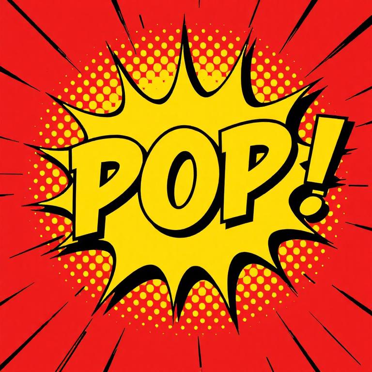 Pop's avatar
