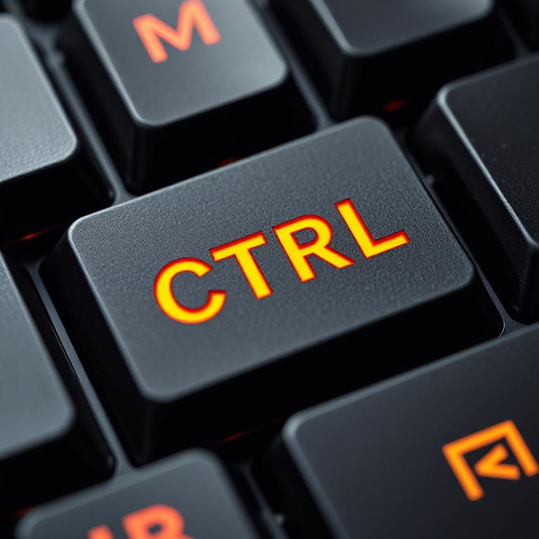 CTRL's avatar