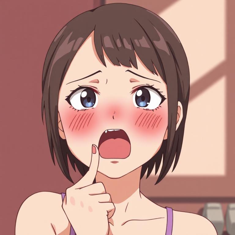 Shy_UwU's avatar