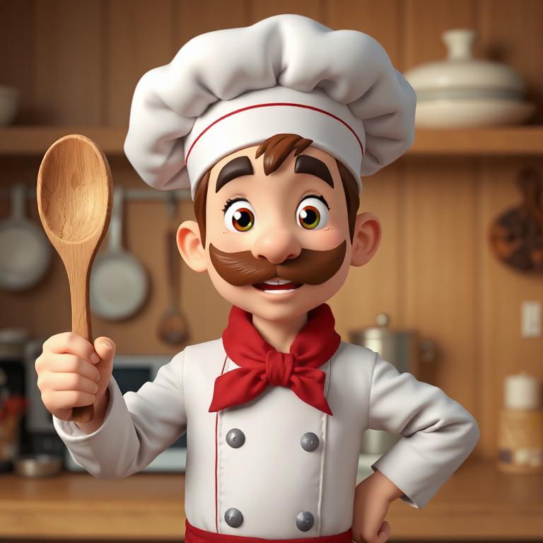 ChefMaster_J's avatar