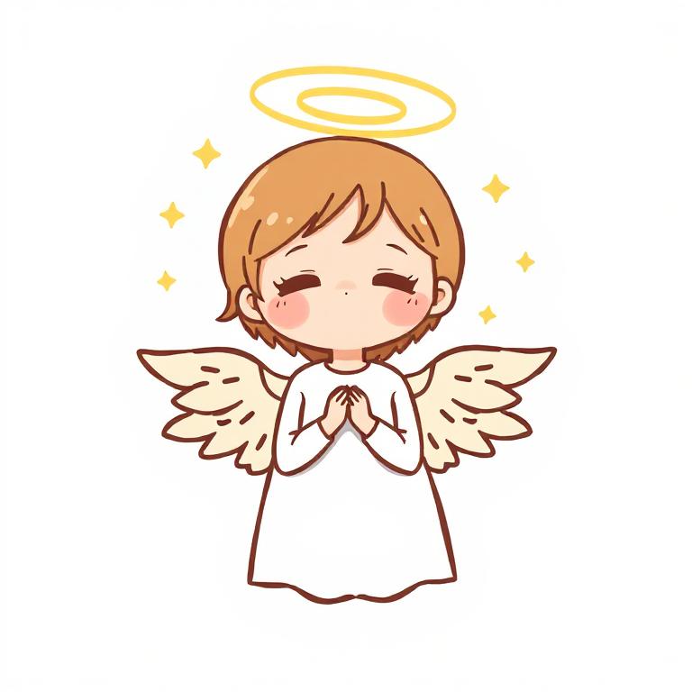 Angel_0w0's avatar