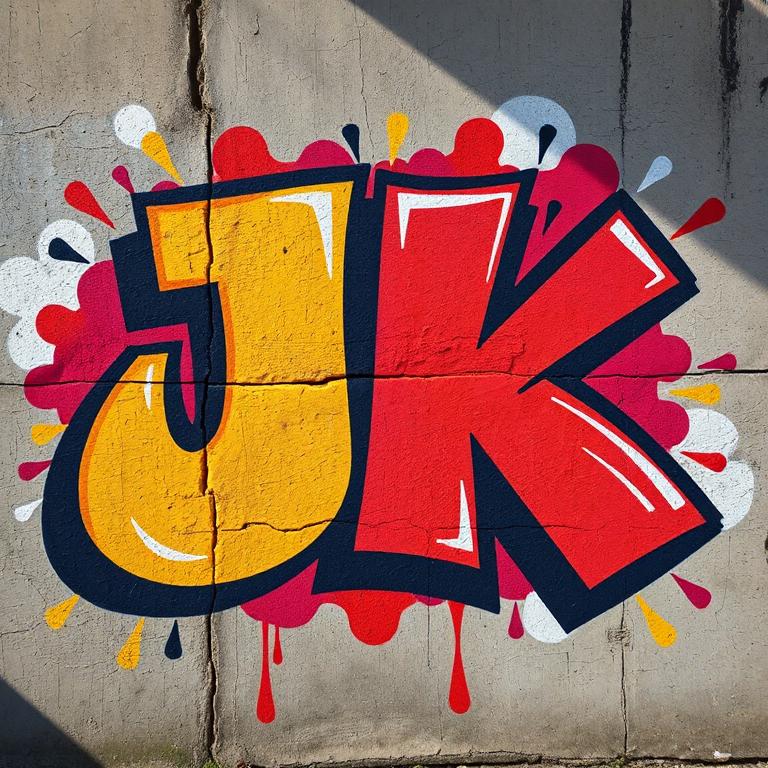 JK's avatar