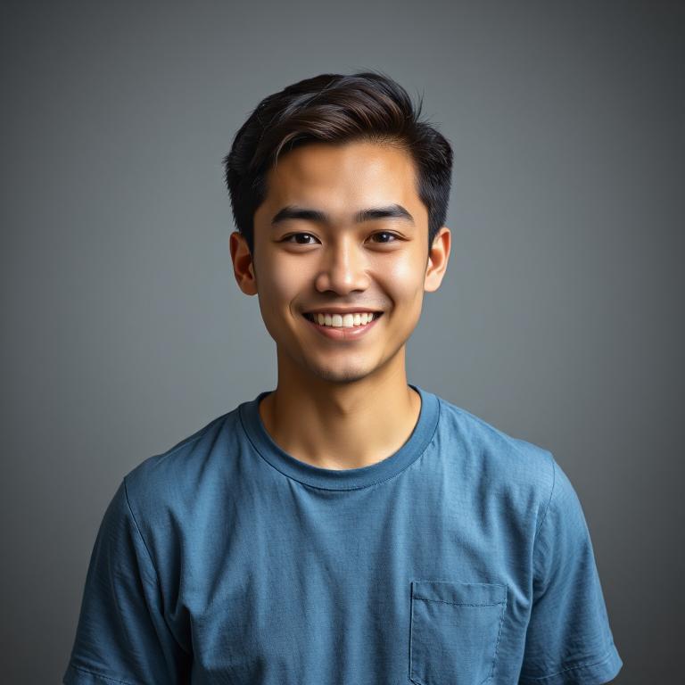 MichaelChen92's avatar