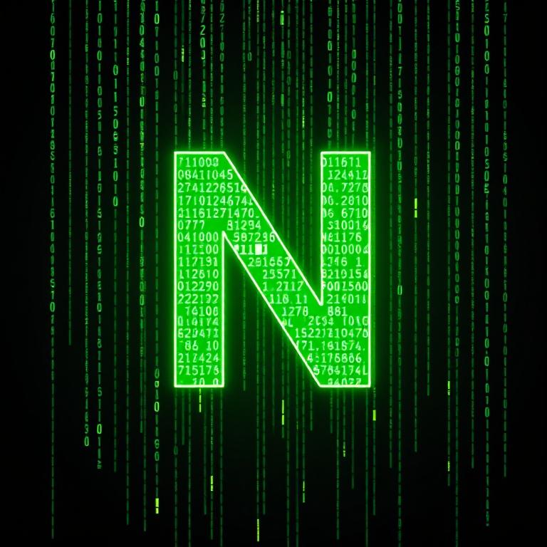 Neo's avatar