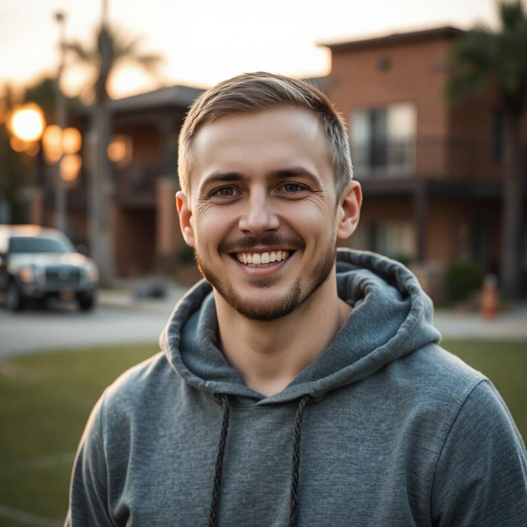 MikeThompson88's avatar