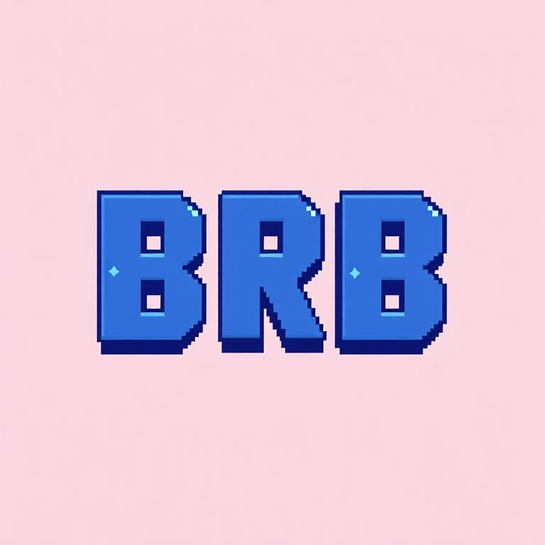 BRB's avatar
